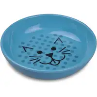Photo of Van Ness Ecoware Decorative Cat Dish