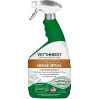 Photo of Vets Best Flea and Tick Home Spray