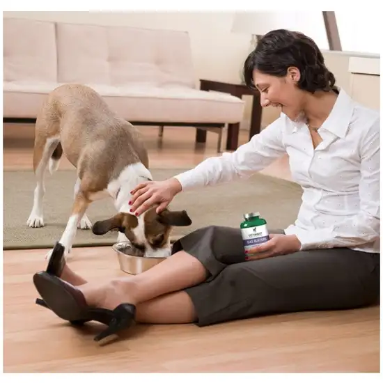 Vets Best Gas Buster Tablets for Dogs Photo 6