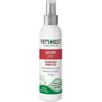Photo of Vets Best Hot Spot Itch Relief Spray for Dogs