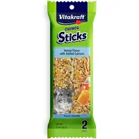 Photo of VitaKraft Crunch Sticks with Calcium for Chinchillas