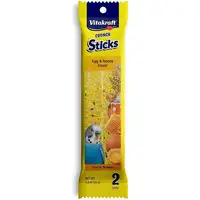 Photo of VitaKraft Egg Sticks for Parakeets