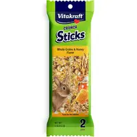 Photo of VitaKraft Honey Sticks for Rabbits