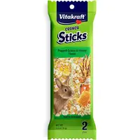 Photo of VitaKraft Popcorn Sticks for Rabbits
