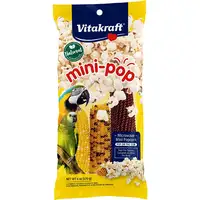 Photo of Vitakraft Mini-Pop Corn Treat for Pet Birds