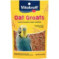 Photo of Vitakraft Parakeet Oat Groats