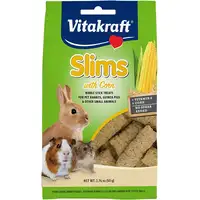 Photo of Vitakraft Slims with Corn for Rabbits