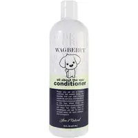 Photo of Wagberry All About the Spa Conditioner