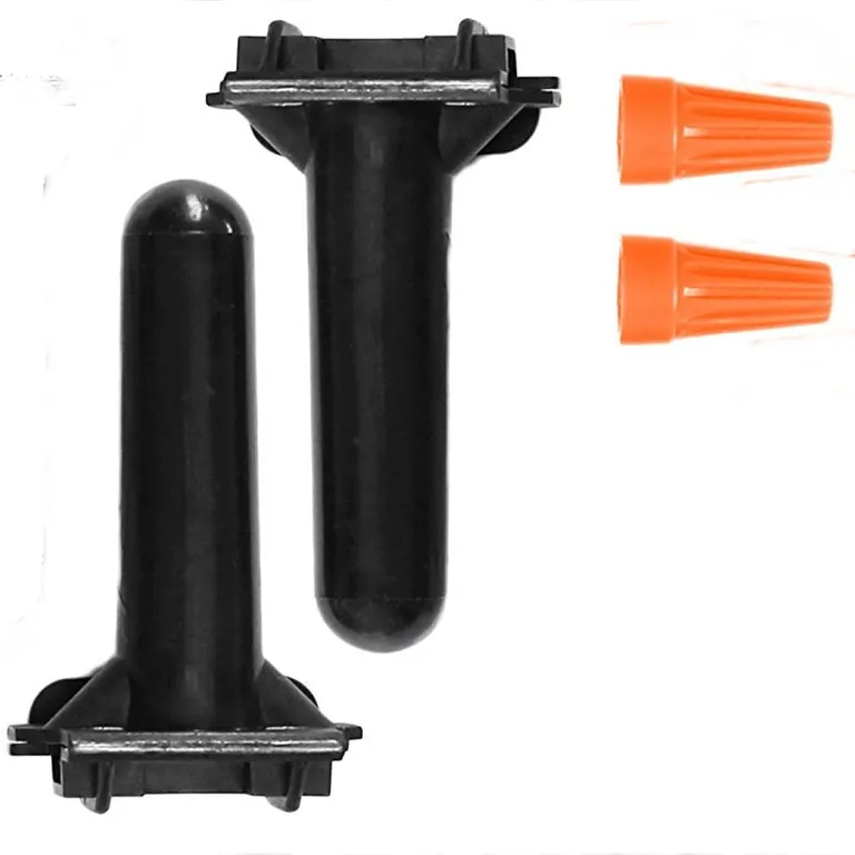 Waterproof Dog Fence Wire Splices Photo 2