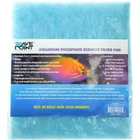 Photo of WavePoint Phosphate Reducer Filter Pad for Aquariums