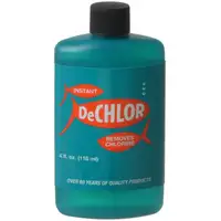 Photo of Weco Instant DeChlor Water Conditioner