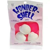 Photo of Weco Wonder Shell Removes Chlorine and Clears Cloudy Water in Aquariums