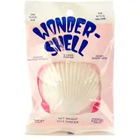 Photo of Weco Wonder Shell Removes Chlorine and Clears Cloudy Water in Aquariums