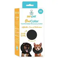 Photo of ZenPet Pro-Collar Inflatable Recovery Collar