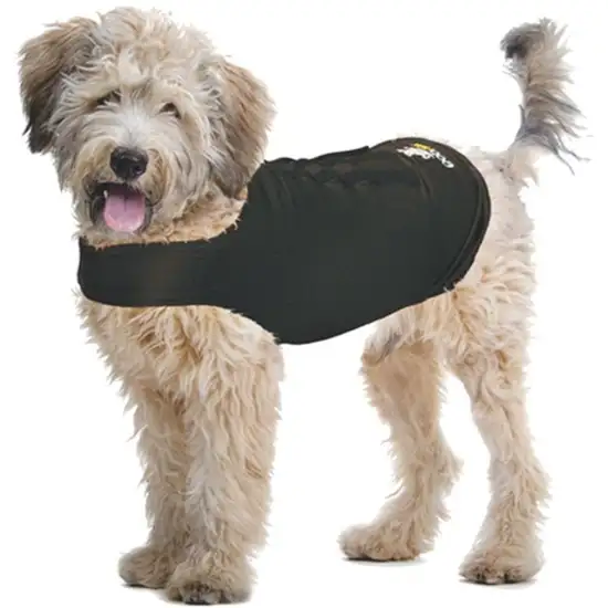 ZenPet Zen Dog Calming Compression Shirt Photo 5