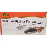 Photo of Zilla Dual Low Profile Fixture