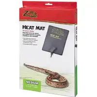 Photo of Zilla Heat Mat Terrarium Heater