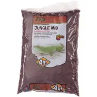 Photo of Zilla Lizzard Litter Jungle Mix - Fir & Sphagnum Peat Moss