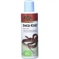 Photo of Zilla Reptile Bath Shed-Ease