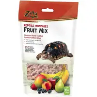 Photo of Zilla Reptile Munchies Fruit Mix