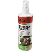 Photo of Zilla Terrarium Cleaner Spray