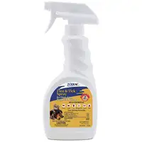 Photo of Zodiac Flea and Tick Spray for Dogs and Cats