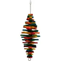Photo of Zoo-Max Cocotte Hanging Bird Toy