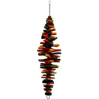 Photo of Zoo-Max Cocotte Hanging Bird Toy