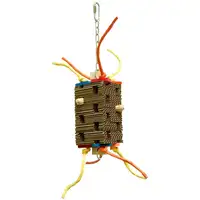 Photo of Zoo-Max Tower Hanging Bird Toy
