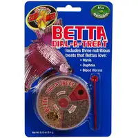 Photo of Zoo Med Betta Dial-A-Treat