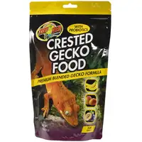 Photo of Zoo Med Crested Gecko Food Plum Flavor