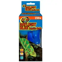 Photo of Zoo Med Daylight Blue Reptile Bulb