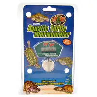 Photo of Zoo Med Digital Aquatic Turtle Thermometer