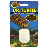Photo of Zoo Med Dr. Turtle Slow Release Calcium Block