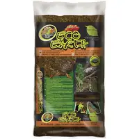 Photo of Zoo Med Eco Earth Loose Coconut Fiber Substrate