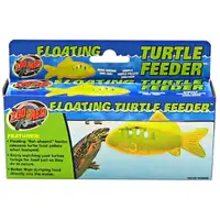 Photo of Zoo Med Floating Turtle Feeder