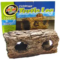 Photo of Zoo Med Floating Turtle Log