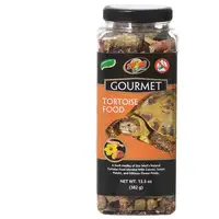 Photo of Zoo Med Gourmet Tortoise Food