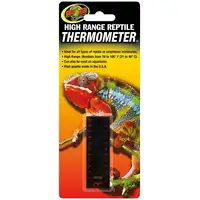 Photo of Zoo Med High Range Reptile Thermometer