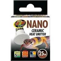 Photo of Zoo Med Nano Ceramic Heat Emitter
