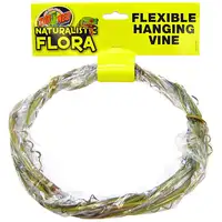 Photo of Zoo Med Naturalistic Flora Flexible Hanging Vine