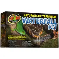 Photo of Zoo Med Naturalistic Terrarium Waterfall Kit
