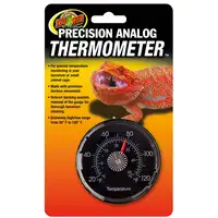 Photo of Zoo Med Precision Analog Reptile Thermometer