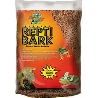 Photo of Zoo Med Premium Repti Bark Natural Reptile Bedding