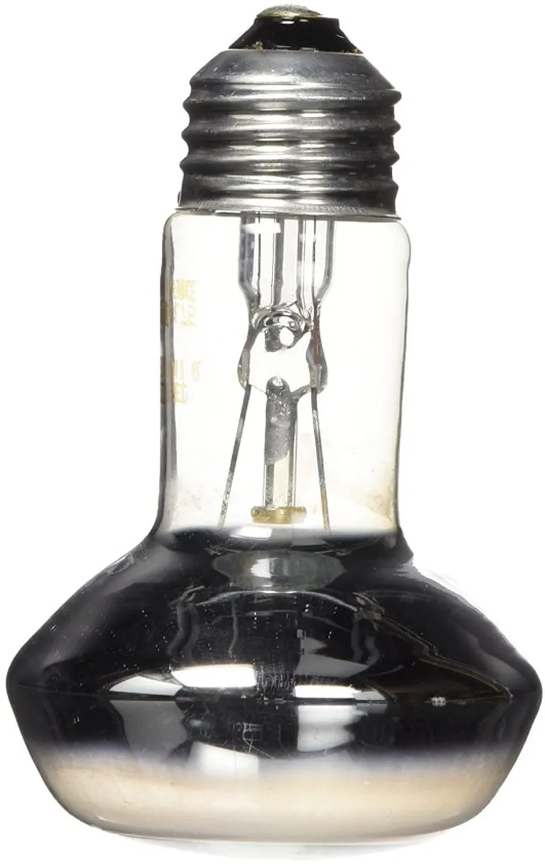 Zoo Med Repti Basking Spot Lamp Replacement Bulb Photo 2