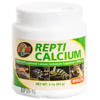 Photo of Zoo Med Repti Calcium With D3