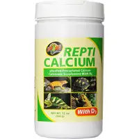 Photo of Zoo Med Repti Calcium with D3