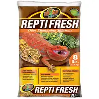 Photo of Zoo Med Repti Fresh Odor Eliminating Substrate