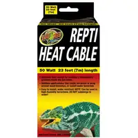 Photo of Zoo Med Repti Heat Cable