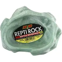 Photo of Zoo Med Repti Rock Reptile Water Dish